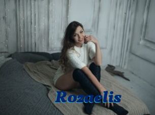 Rozaelis