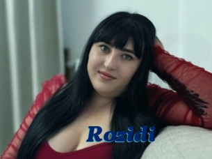 Rozidi