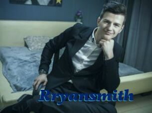 Rryansmith