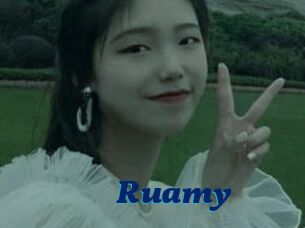 Ruamy