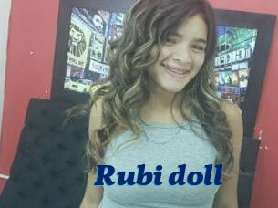 Rubi_doll