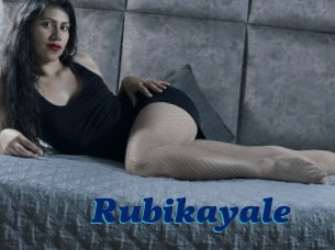 Rubikayale