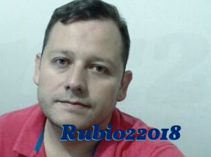 Rubio22018