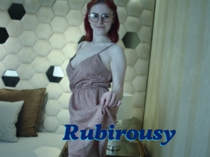 Rubirousy