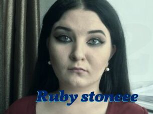 Ruby_stoneee