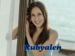 Rubyalen