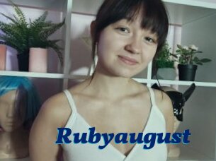 Rubyaugust