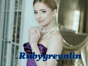 Rubygreynlin