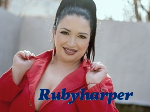 Rubyharper