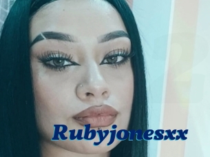 Rubyjonesxx