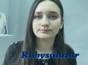 Rubysalazar
