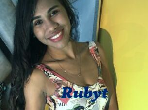 Rubyt