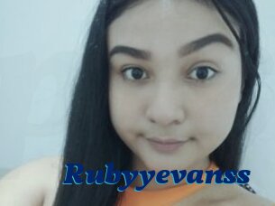 Rubyyevanss