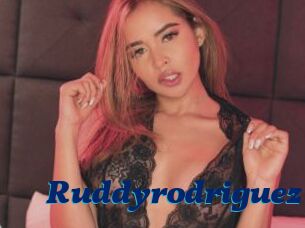 Ruddyrodriguez
