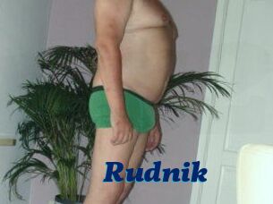 Rudnik