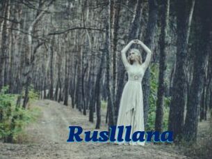 Ruslllana