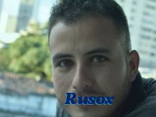 Rusox