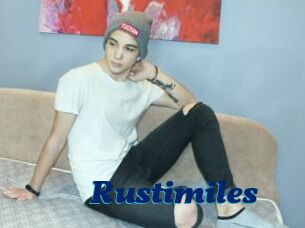 Rustimiles
