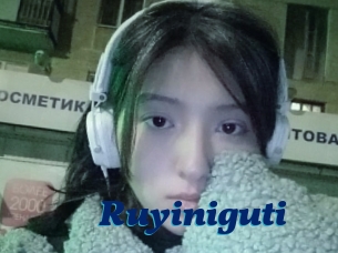 Ruyiniguti