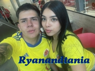 Ryanandtania