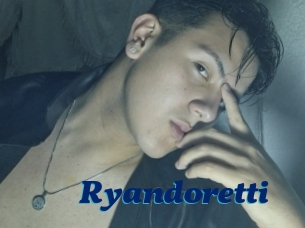 Ryandoretti