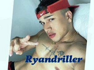 Ryandriller