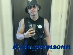 Ryangormsonn