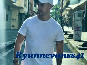 Ryannevanss41