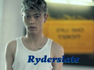 Ryderslate