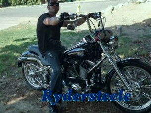 Rydersteele