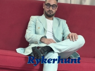 Rykerhunt