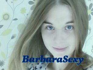 BarbaraSexy