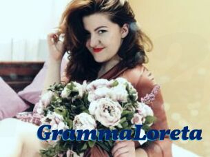 GrammaLoreta