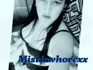 Misubwhorexx