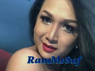 RamMeSuf