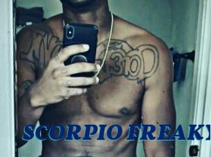 SCORPIO_FREAKY