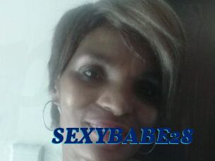 SEXYBABE28