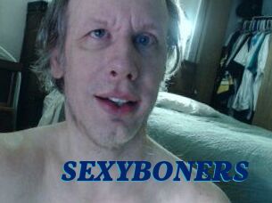 SEXYBONERS
