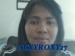 SEXYROXY27