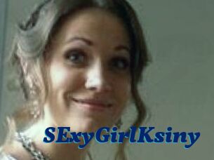 SExyGirlKsiny