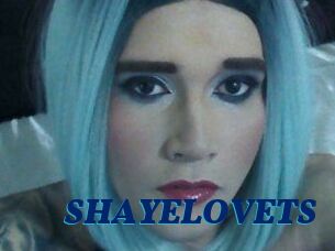 SHAYELOVETS