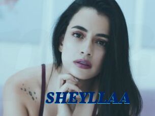 SHEYLLAA