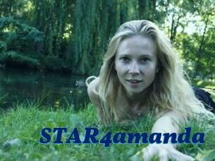 STAR4amanda
