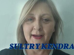 SULTRY_KENDRA