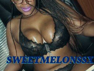 SWEETMELONSSXX