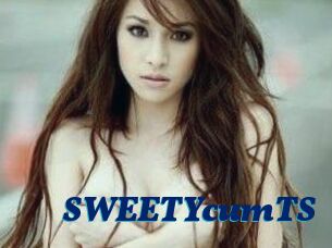 SWEETYcumTS