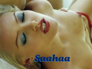 Saahaa