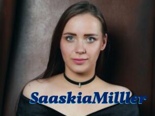 SaaskiaMilller
