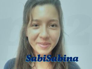 SabiSabina