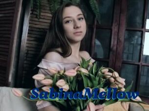 SabinaMellow